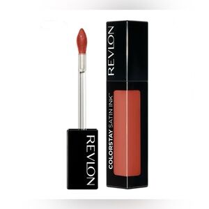 Brand New Revlon ColorStay Satin Ink Lipstick (2-Pack) Only $5